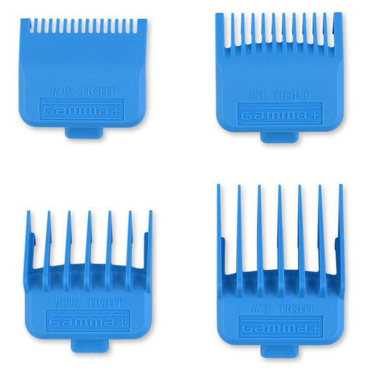 Gamma+ Tight Guards - Set of 4