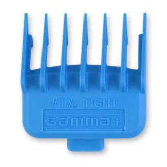 Replacement Gamma+ Tight Guard #1.5 - Blue