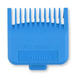 Replacement Gamma+ Tight Guard #1 - Blue