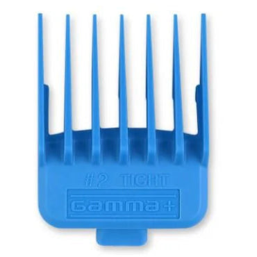 Replacement Gamma+ Tight Guard #2 - Blue