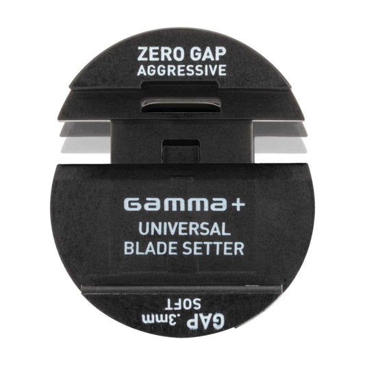 Gamma+ Zero Gap Universal Blade Setter Alignment Tool