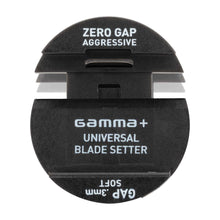 Load image into Gallery viewer, Gamma+ Zero Gap Universal Blade Setter Alignment Tool
