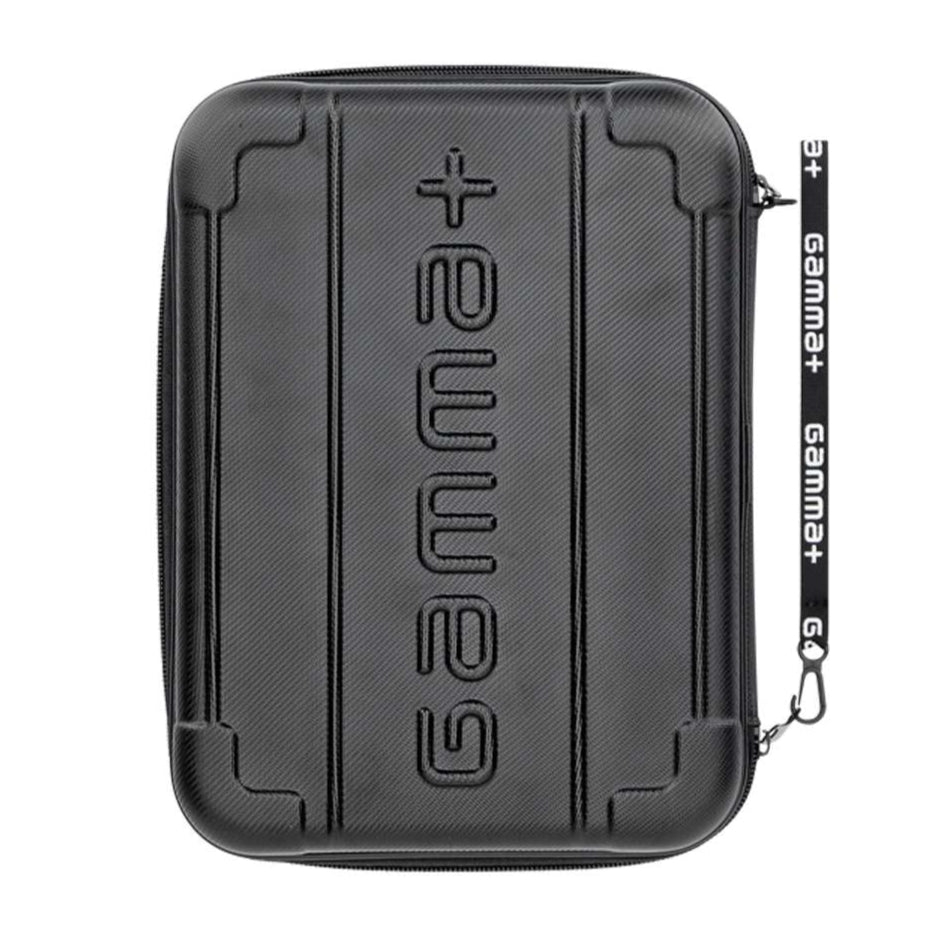 Gamma+ Professional Travel Case for Barber Tools