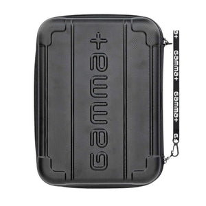 Gamma+ Professional Travel Case for Barber Tools