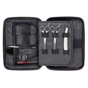Gamma+ Professional Travel Case for Barber Tools