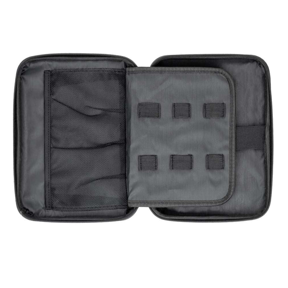 Gamma+ Professional Travel Case for Barber Tools