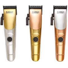 Load image into Gallery viewer, Gamma+ X-Ergo Clipper with Turbocharged Magnetic Motor
