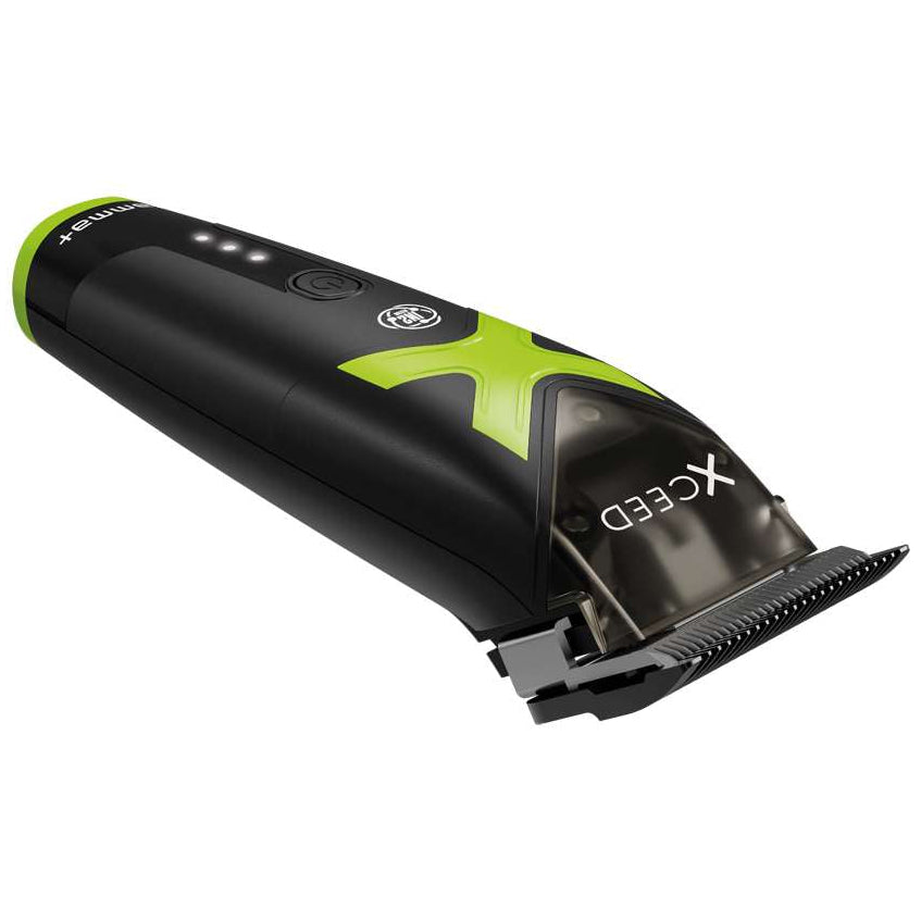 NEW Gamma+ XCEED Clipper with IN2 Vector Motor – Gamma Plus UK