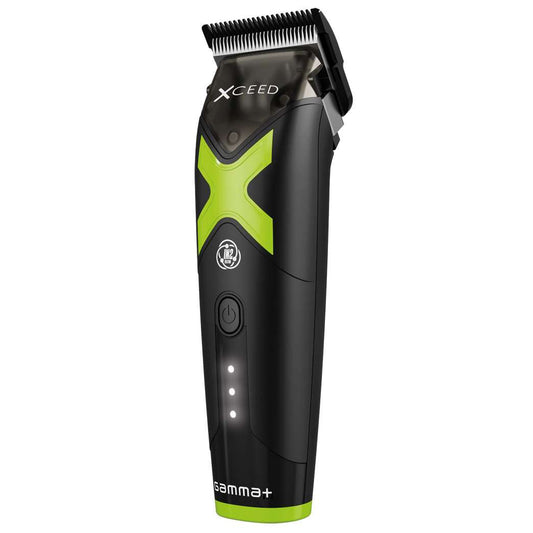 NEW Gamma+ XCEED Clipper with IN2 Vector Motor