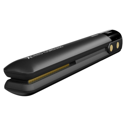 NEW Gamma+ XCEED Cordless Hair Straightener