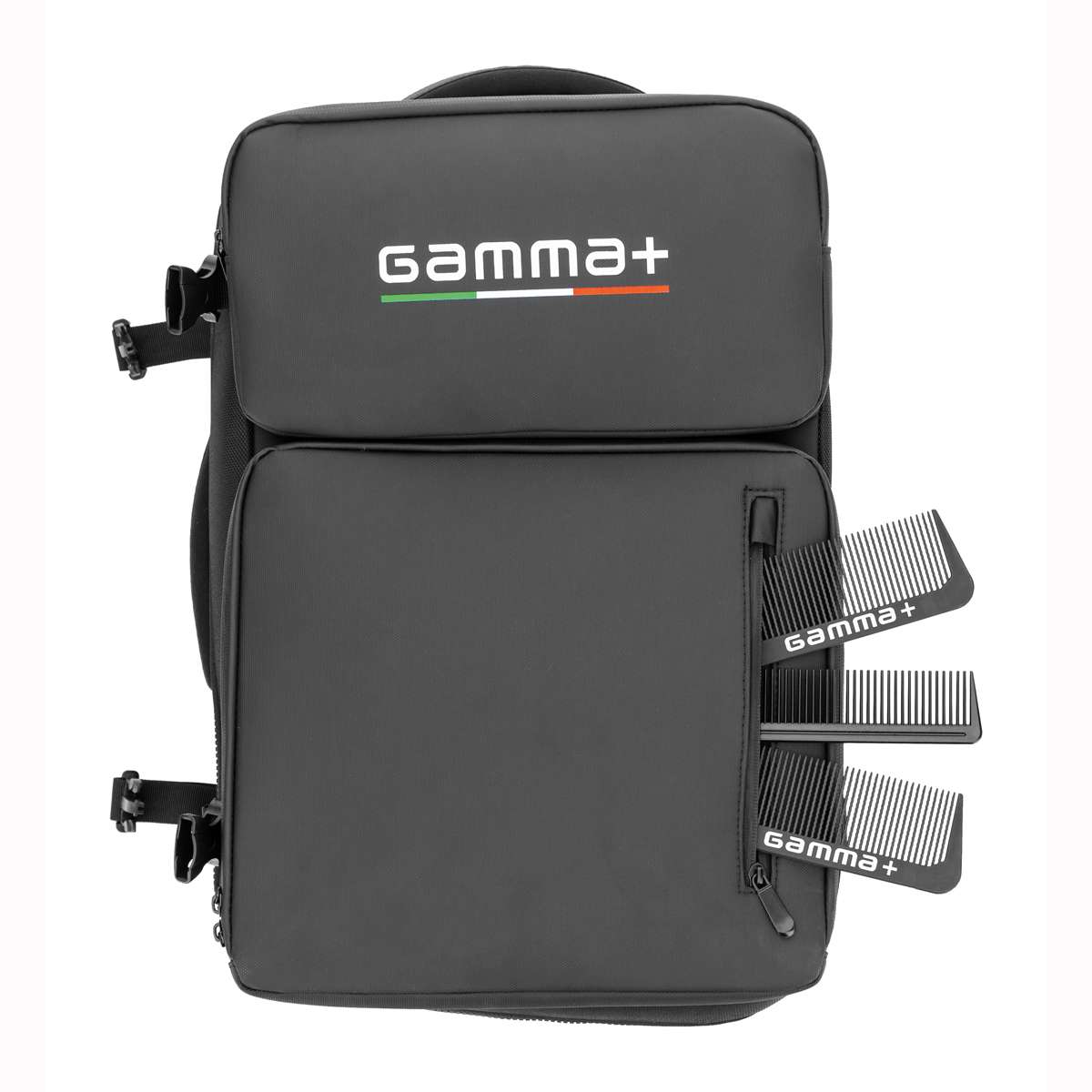Gamma+ Professional Barber/Hairdressing Backpack