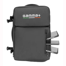 Load image into Gallery viewer, Gamma+ Professional Barber/Hairdressing Backpack
