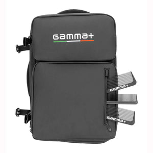 Gamma+ Professional Barber/Hairdressing Backpack