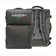 Load image into Gallery viewer, Gamma+ Professional Barber/Hairdressing Backpack
