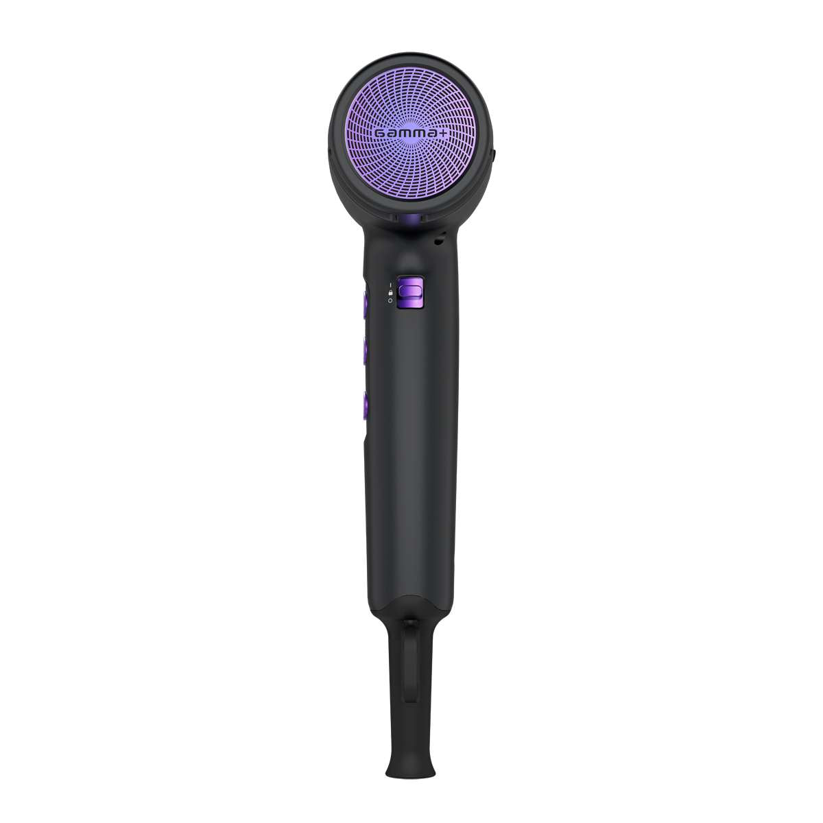 NEW Gamma+ XCEED Hairdryer with Triple Integrated Technology