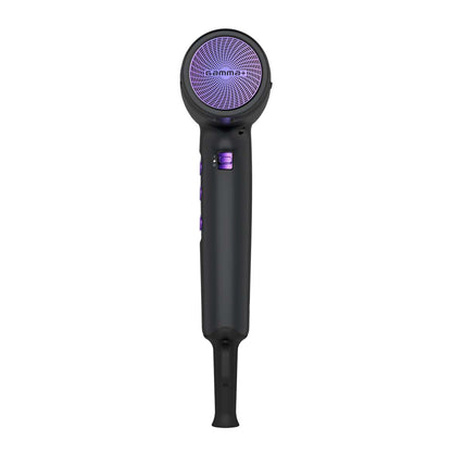 NEW Gamma+ XCEED Hairdryer with Triple Integrated Technology