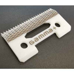 Gamma+ Staggered Ceramic Cutting Blade for Clipper