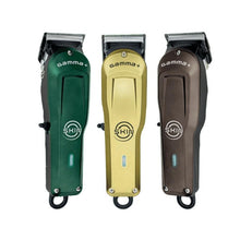 Load image into Gallery viewer, Gamma+ SKIN Professional Balding Clipper with Super Torque Motor
