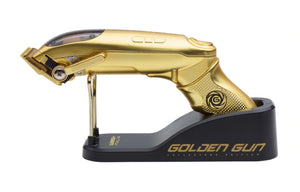 Gamma+ Golden Gun Collectors Edition Clipper