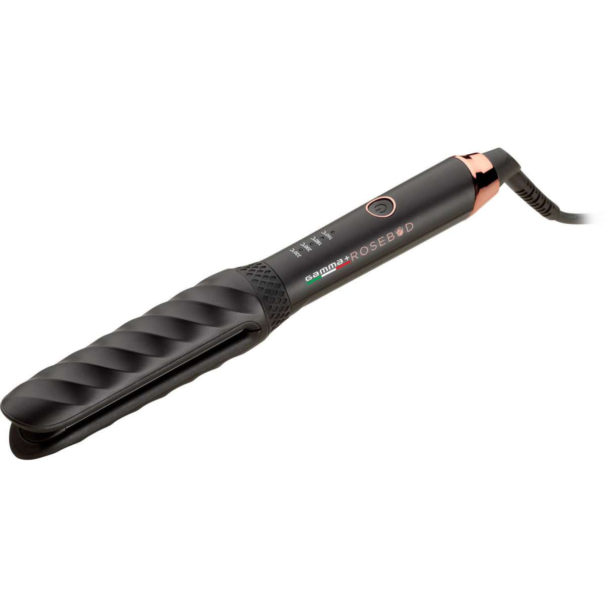 Gamma+ Rosebud Revolutionary Styler
