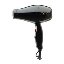 Load image into Gallery viewer, Gamma+ 500 Compact Tourmalionic Hairdryer - Available in Black or Pink
