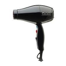 Gamma+ 500 Compact Tourmalionic Hairdryer - Available in Black or Pink
