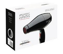 Load image into Gallery viewer, Gamma+ 500 Compact Tourmalionic Hairdryer - Available in Black or Pink
