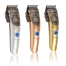 Load image into Gallery viewer, Gamma+ X-Ergo Clipper with Turbocharged Magnetic Motor
