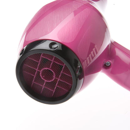 Gamma+ 6000 Hairdryer - Pink