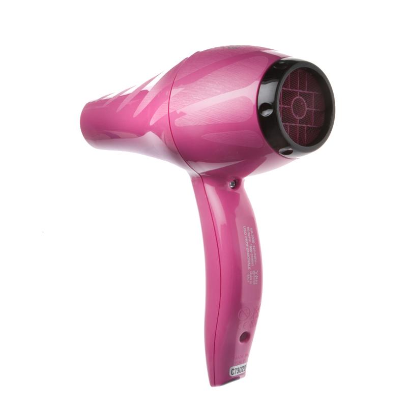Gamma+ 6000 Hairdryer - Pink
