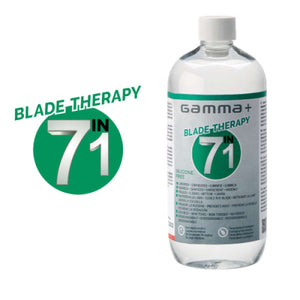 Gamma+ 7 in 1 Blade Therapy 500ml