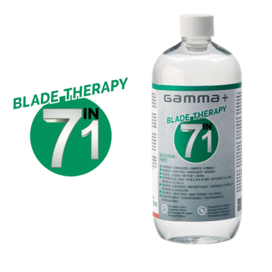 Gamma+ Blade Therapy 7in1 500ml