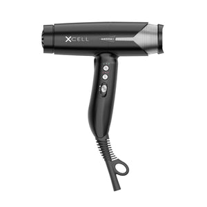 Gamma+ XCell Ultra Light Dryer with Ionic Technology