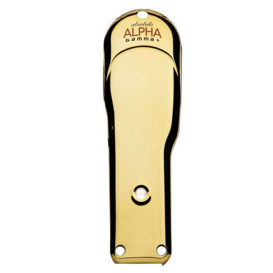Replacement Lid for Gamma+ Alpha Clipper - Gold