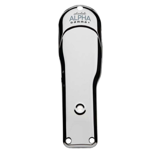 Replacement Lid for Gamma+ Alpha - Chrome