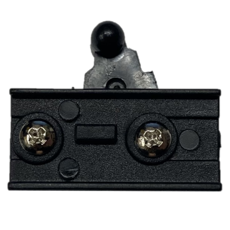 Replacement Power Switch for Gamma+ Boosted Clipper
