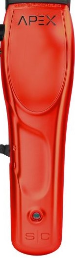 SC Stylecraft Replacement Apex Red Lid
