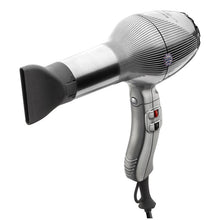 Load image into Gallery viewer, Gamma+ Barber Phon Dryer - Titanium
