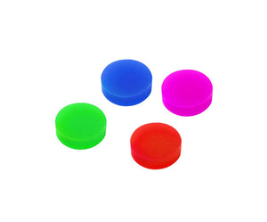 Gamma+ Replacement Absolute Hitter Coloured Buttons