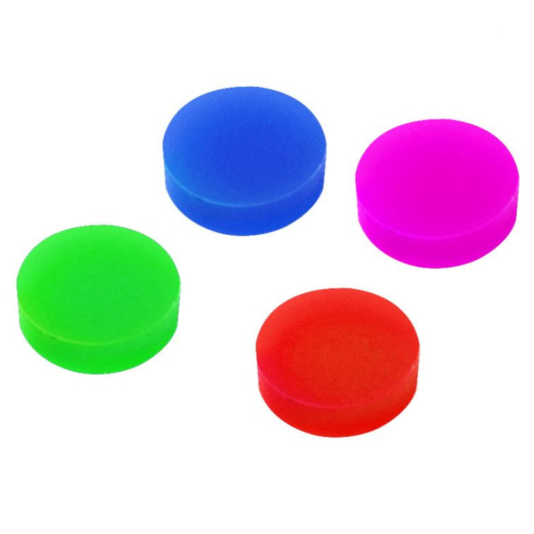 Replacement Coloured Buttons for Gamma+ Hitter Trimmer - Pack of 4