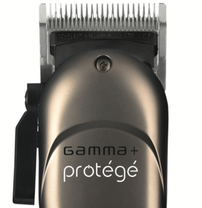 Gamma+ Protégé Clipper & Trimmer Combo