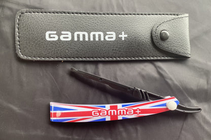 HBS DISPOSABLE RAZOR - Box of 100 Disposbale Blades plus FREE Metal Handle