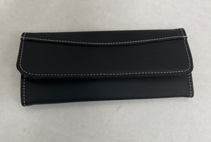 Gamma+ High Performance Black Titanium 6.5" Scissors