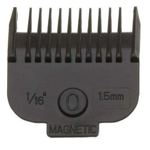 Replacement Single Magnetic Guard #0