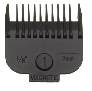 Replacement Single Magnetic Guard #1 - 1/8" - 3mm
