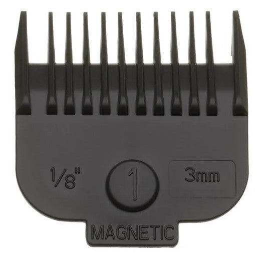 Replacement Single Magnetic Guard #1 - 1/8