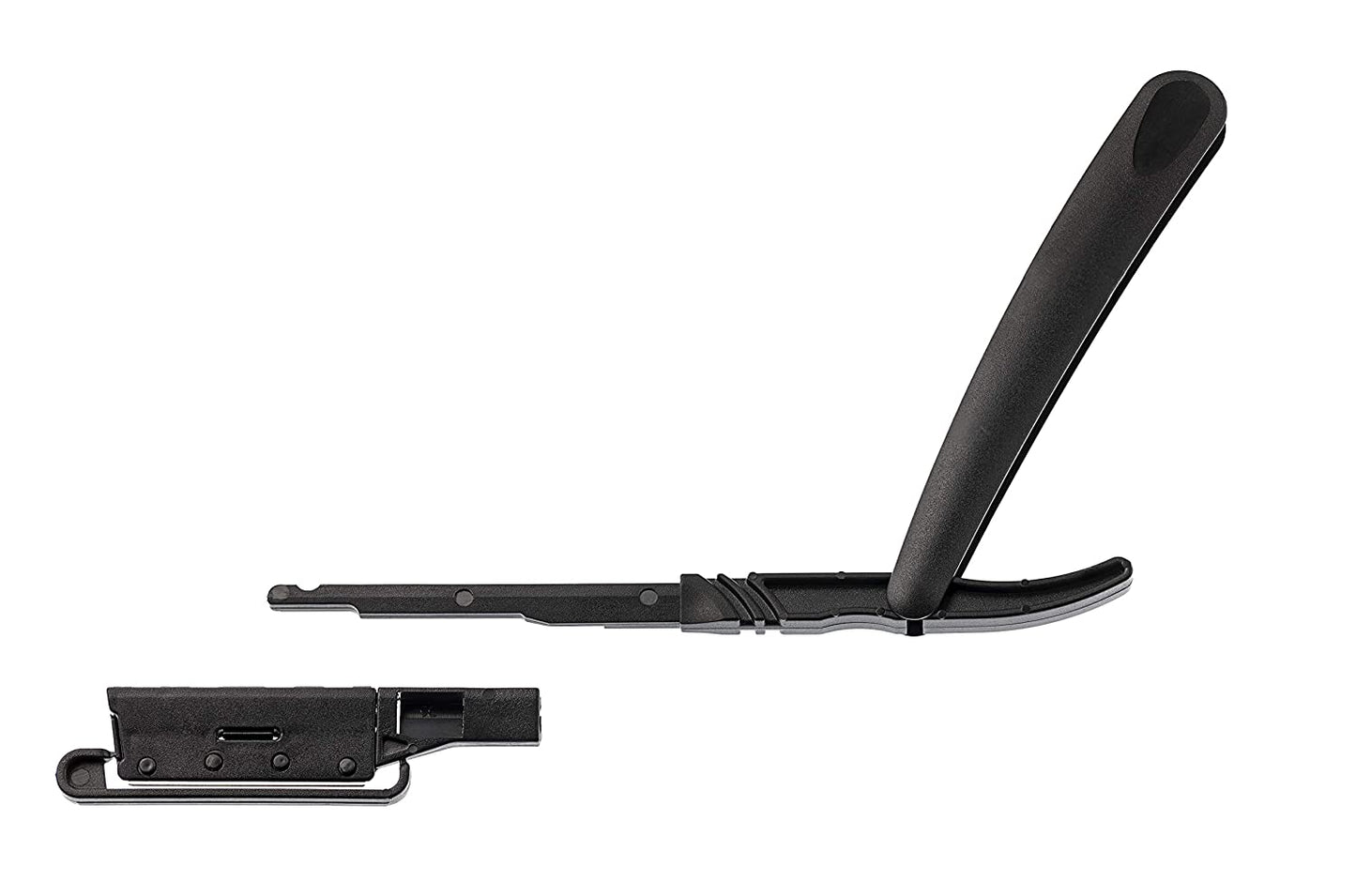 HBS DISPOSABLE RAZOR Traditional handle SafeTouch® with disposable razor head