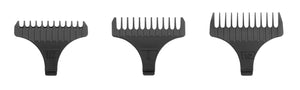 Gamma+ Replacement X Evo Guards - Set of 3