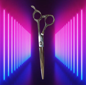 Gamma+ Hero 6.5" Lefty Scissors
