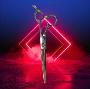 Gamma+ Hero 7.0" Scissors